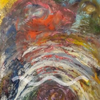 Abstraction - Feeling
