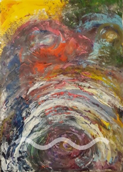 Abstraction - Feeling