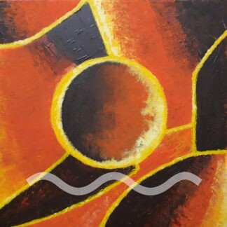 Abstraction - Hot