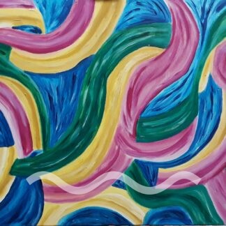 Abstraction - Lines