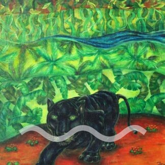 Cheetah - In The Bush