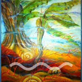 Pod vodou