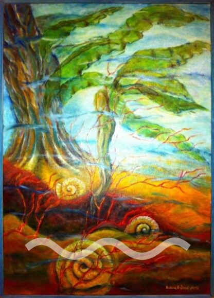 Pod vodou