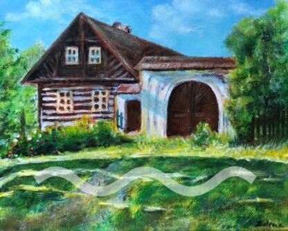 Village Male