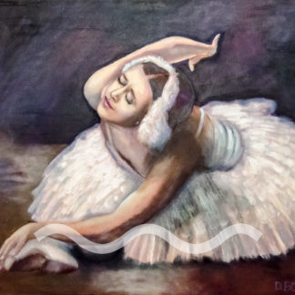 Ballerina