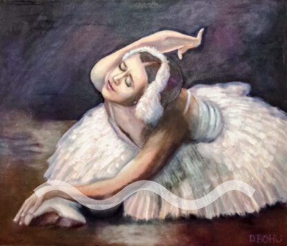 Ballerina