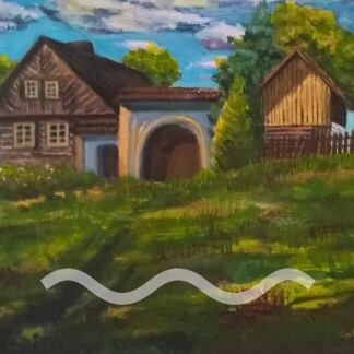 Farmhouse In Male
