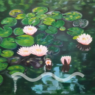 Waterlilies