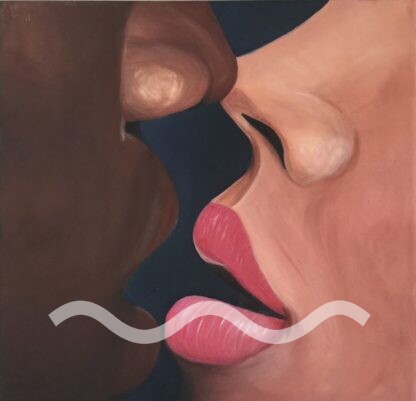 Kiss
