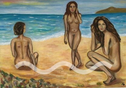Three Graces