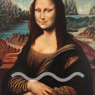 Mona Lisa