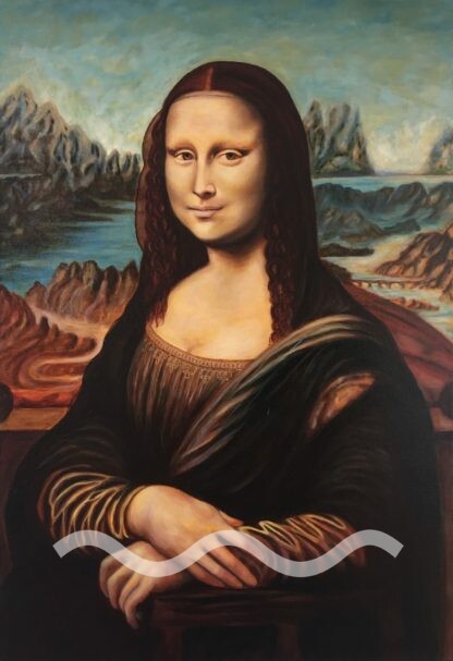 Mona Lisa