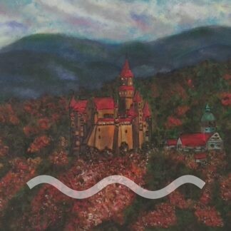 Hrad Bouzov