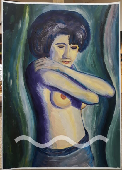 Act Woman