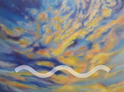 Sky To Yellow