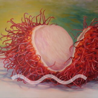 Rambutan