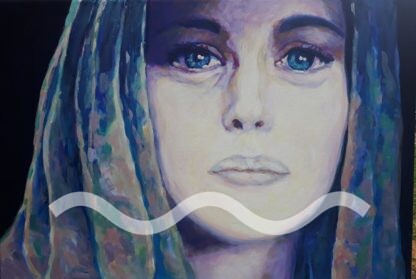 project Emotions, sadness, Arwen