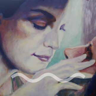 Project Emotions, Tenderness, Arwen