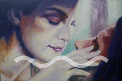 Project Emotions, Tenderness, Arwen