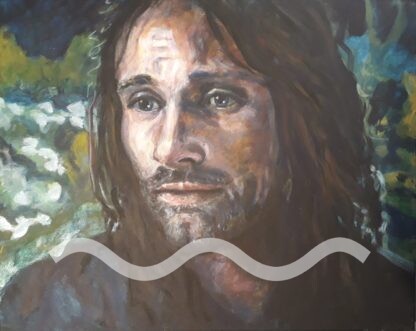 Project Emotions, Recollection, Aragorn