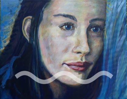 Project Emotions, Faith, Arwen