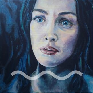 Project Emotions, Anxiety, Arwen
