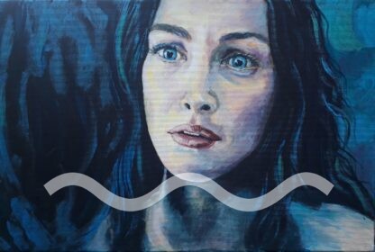 Project Emotions, Anxiety, Arwen