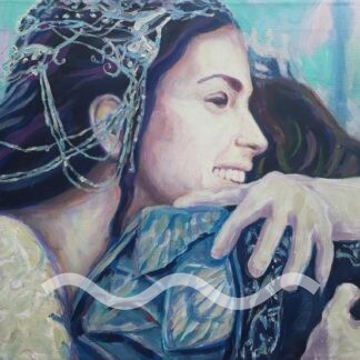 Project Emotions, Joy, Arwen