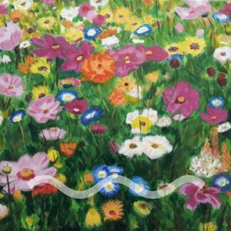 Colorful Meadow
