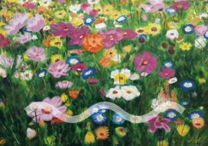 Colorful Meadow