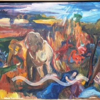 Garden Of Eden