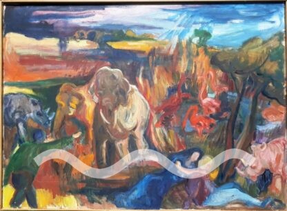 Garden Of Eden