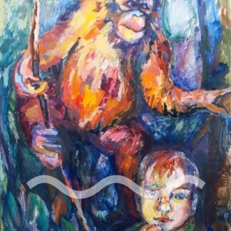 Monkey