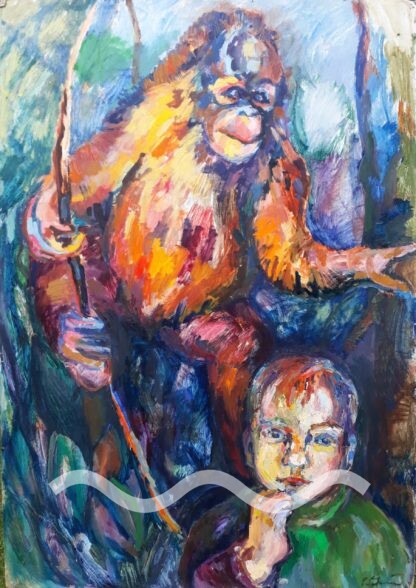 Monkey