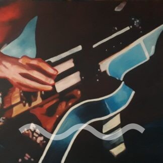 Solo for Guitarist