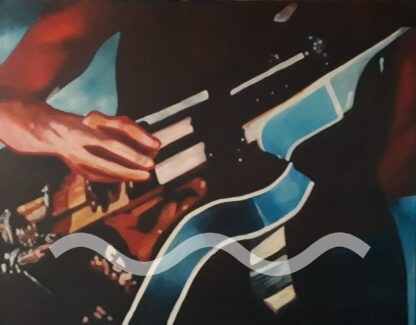 Solo for Guitarist