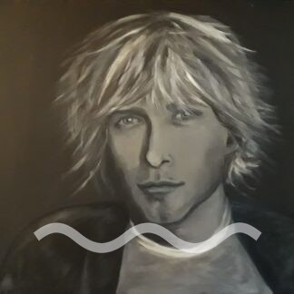 Kurt Cobain