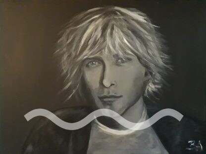 Kurt Cobain