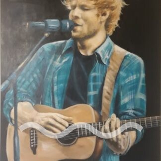 Ed Sheeran