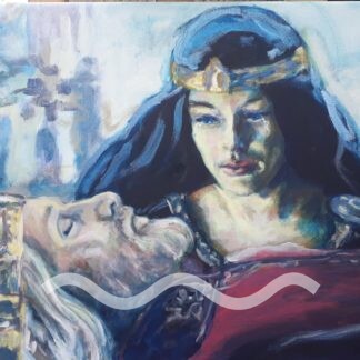Project Emotions, Death and Eternal Life