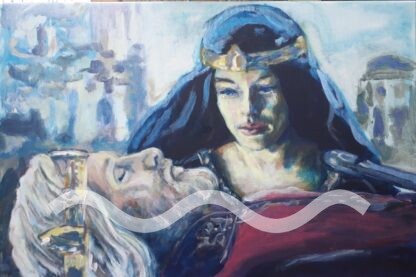 Project Emotions, Death and Eternal Life