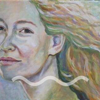 Project Emotions, Expectation, Eówyn