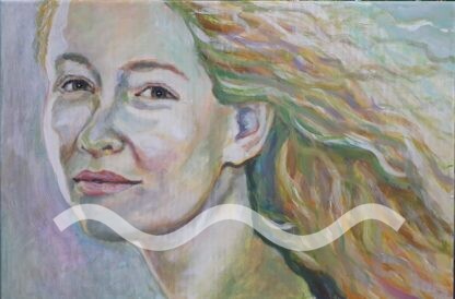 Project Emotions, Expectation, Eówyn