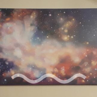 Space Nebula