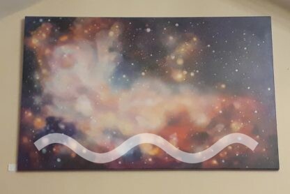Space Nebula