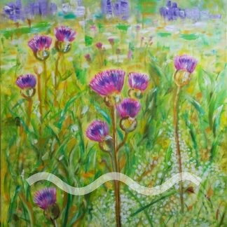 Thistles