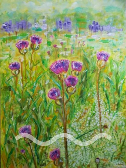 Thistles