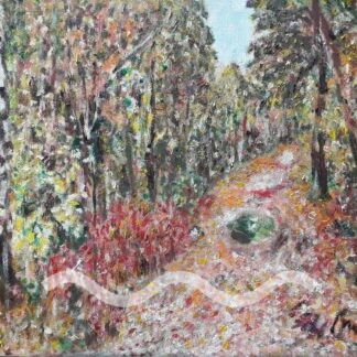 Autumn In Kladno