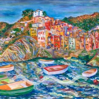 Ligurie