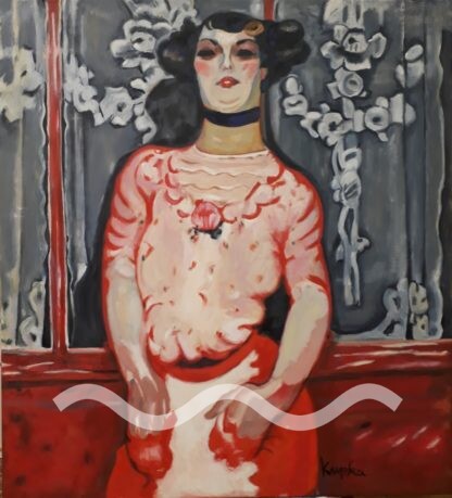 František Kupka - Kopie